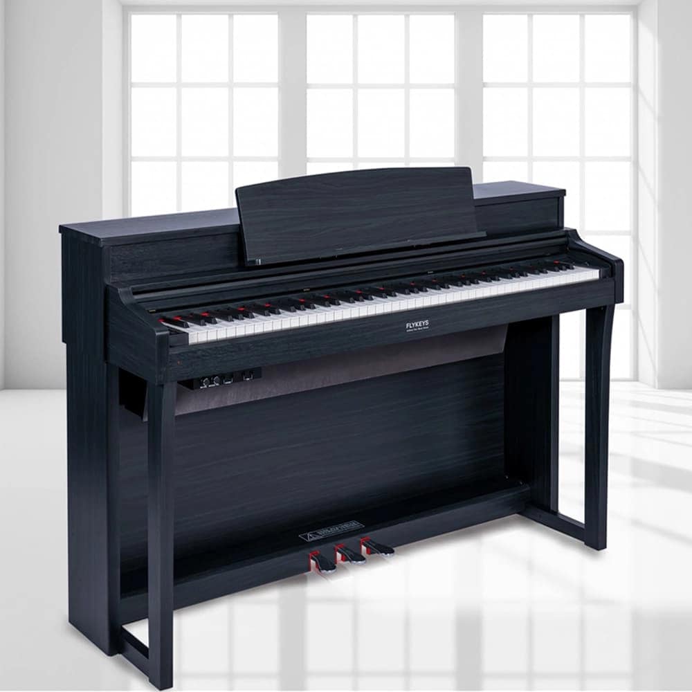 FLYKEYS FK330 Digital Upright Piano