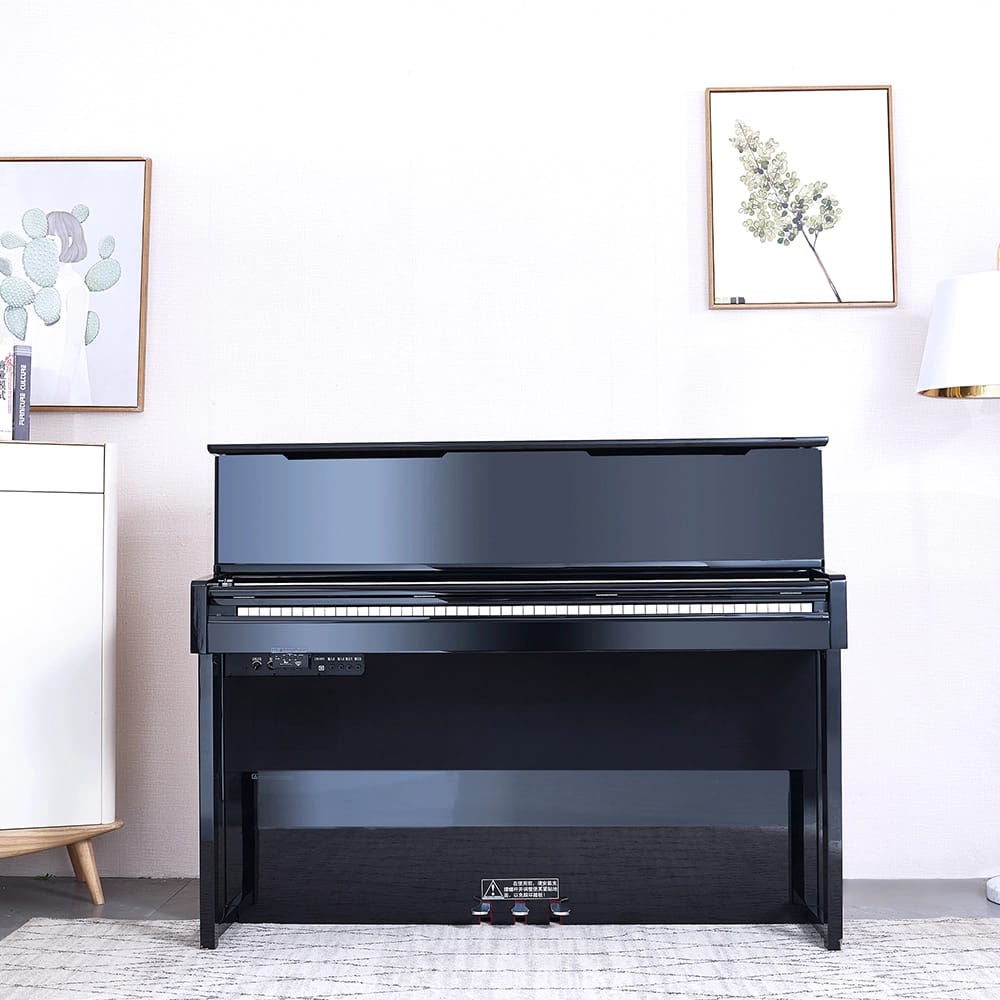 FLYKEYS FK830 Digital Upright Piano