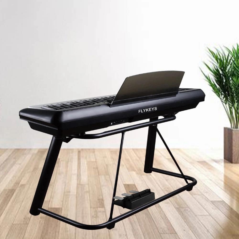 FLYKEYS FP6 Digital Portable Piano