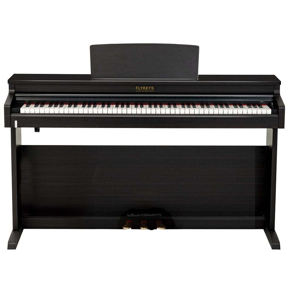 FLYKEYS FDP3 Digital Upright Piano