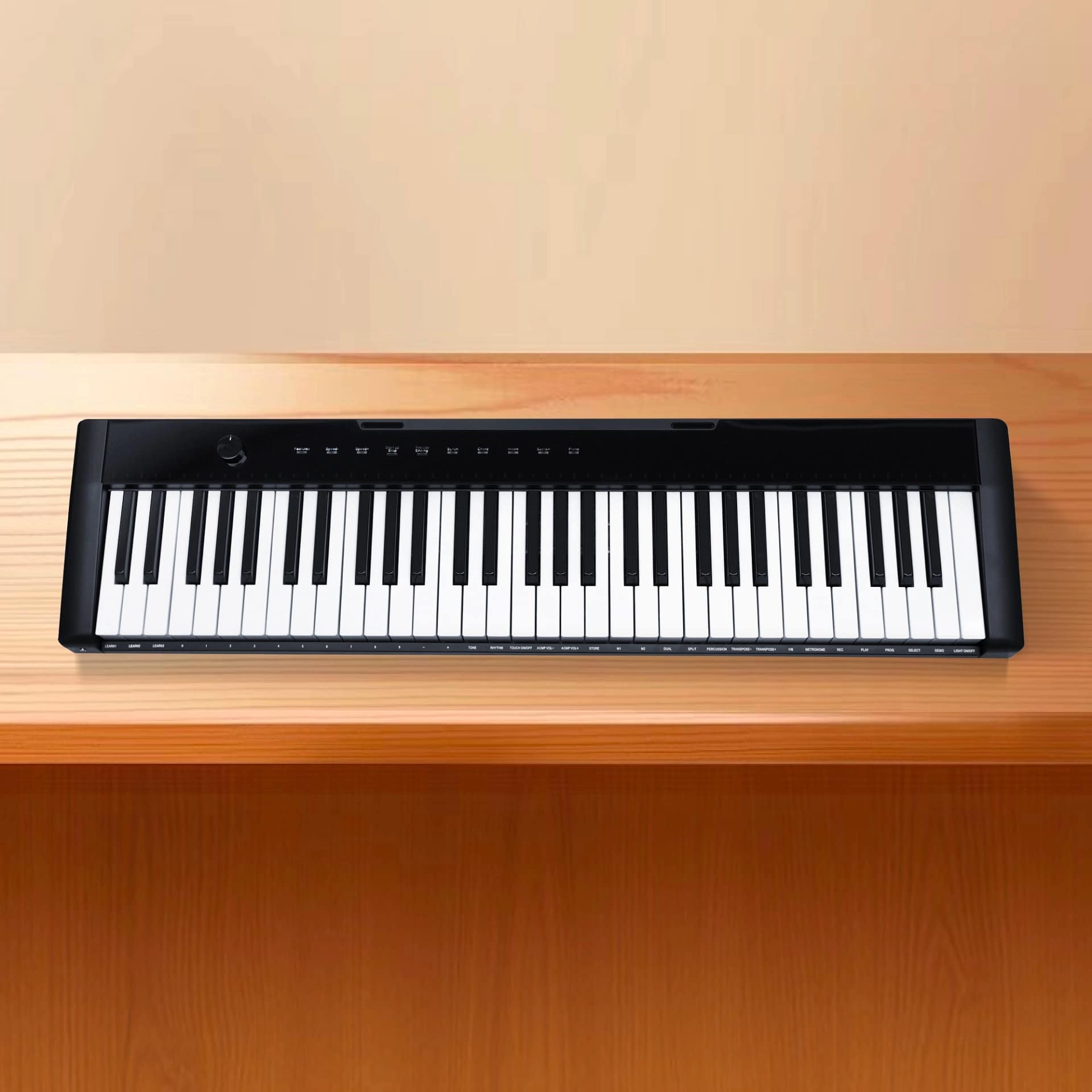 FLYKEYS M2 Smart Keyboard Piano